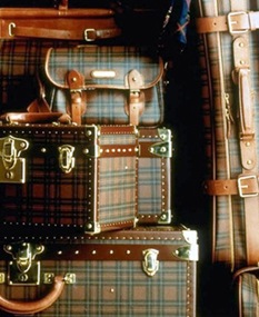 RL bagages 1980